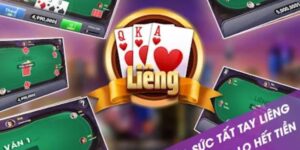 Tổng quan app đánh liêng online