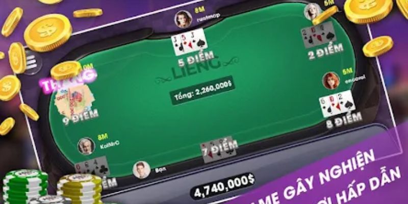 Ưu nhược điểm app đánh liêng online
