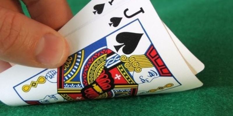 Chiến thuật cách chơi xì dách luôn thắng