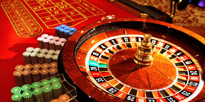 Lợi ích chơi casino Manclub