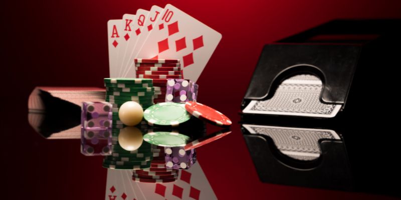 Chiến thuật chơi casino Manclub