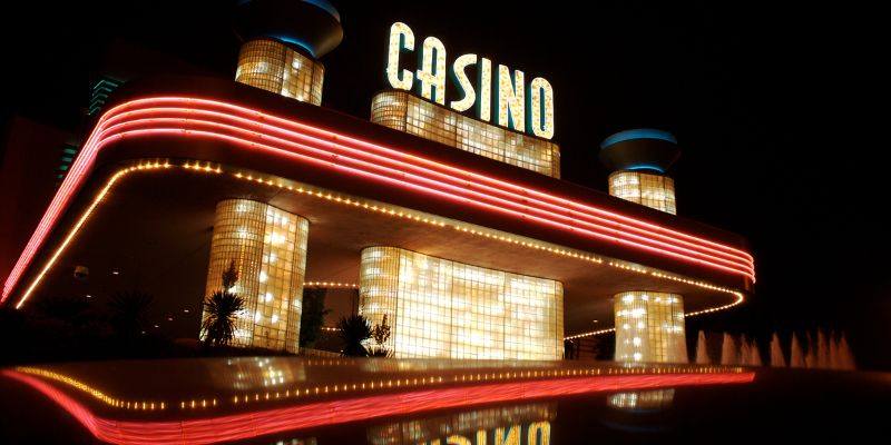 Nên chọn casino Manclub để chơi