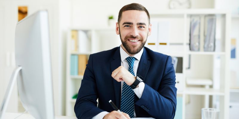 Tầm nhìn của CEO Manclub