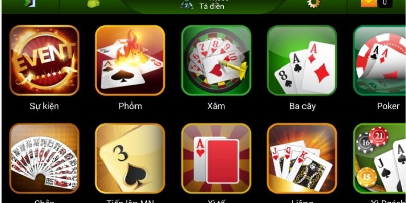 Tổng quan hướng dẫn chia bài liêng bịp