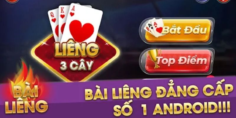 Kinh nghiệm chơi bài liêng lưu ý