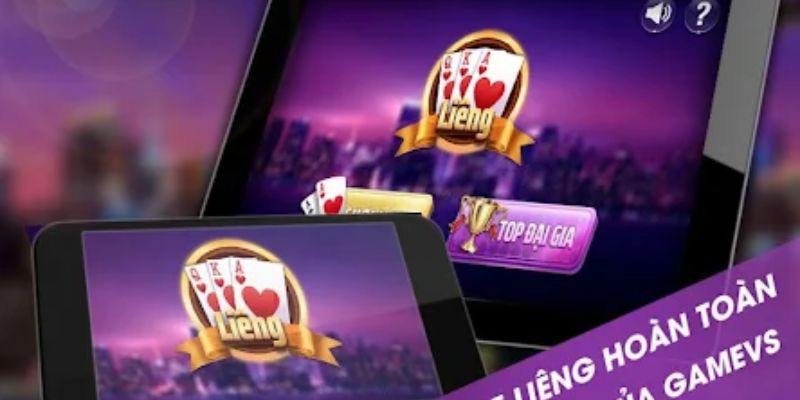 Kinh nghiệm chơi bài liêng là gì