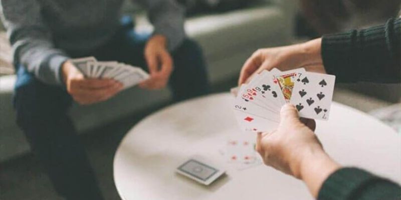 Mẹo chơi bài sâm lốc trải nghiệm