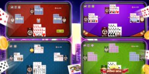 Tải game bài mậu binh hướng dẫn