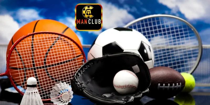 Tổng quan về thể thao Manclub