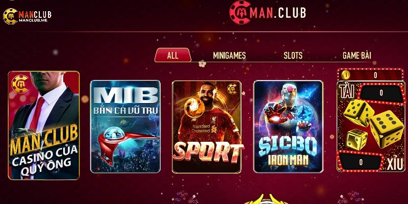 Chiến thuật cá cược thể thao Manclub