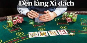 Xì dách bao nhiêu thì đền