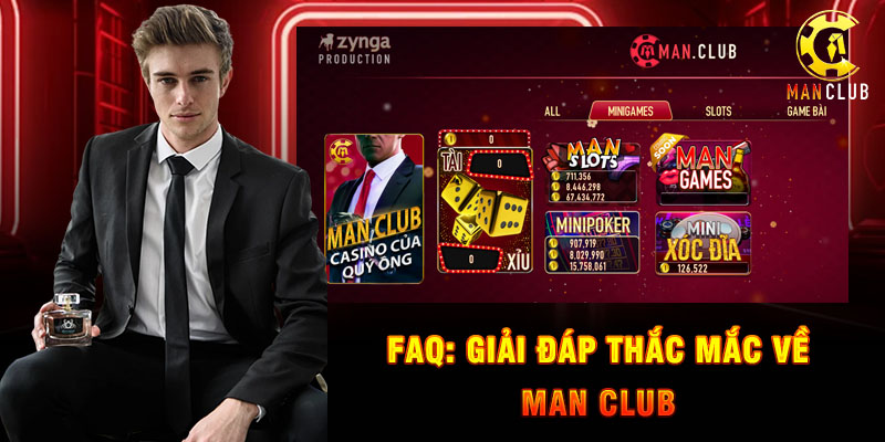 Dịch vụ cskh tận tâm 24/7 tại manclub.
