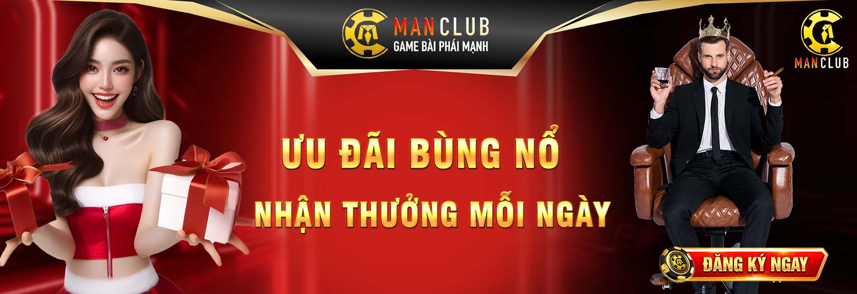 manclub banner ưu đãi