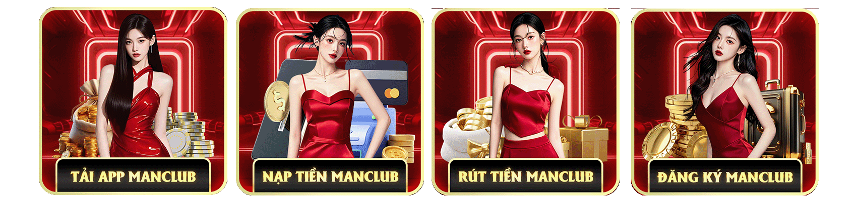 tải app manclub icon